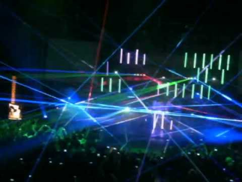 EASTER RAVE 2012
