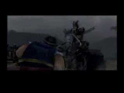 DW5: Tong Gate-Ma Chao Versus Xu Zhu