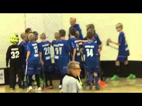 14.11.2015 NST 03 Sininen - Sudet Musta - 3. erä