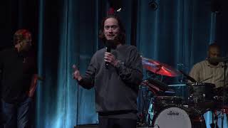 The Paradox Church (9am Livestream) 10/11/26
