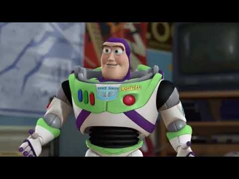 Buzzladdin (Shayne Hardin Style) Trailer