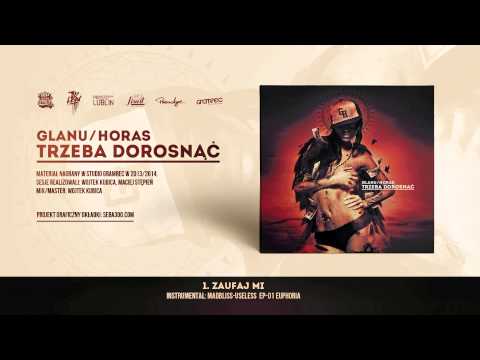 GLANU/HORAS - ZAUFAJ MI