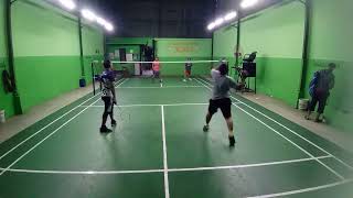 Download lagu Jumat 25 april 2025, PB al ikhwan,  GOR KMS condet,  Sigit / H. Lutfy  VS  Toto / Agung mp3