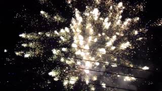 preview picture of video 'Cierre de las fiestas patronales 2014 en San Antonio del Monte.'