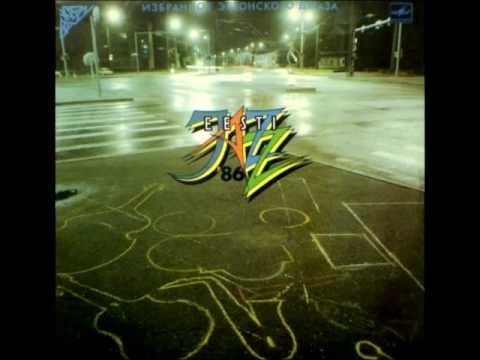 Arvo Pilliroo sekstett - Märtsis algas mai