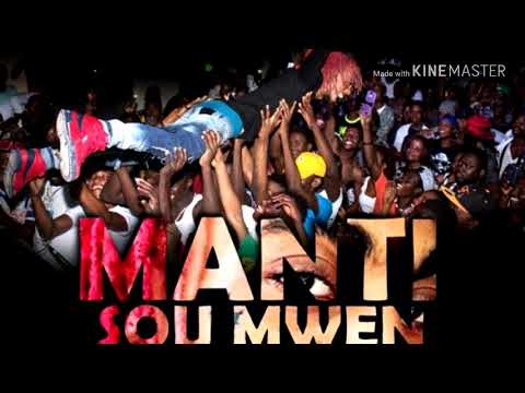 47 G-shytt manti sou mwen {t.komik tv}
