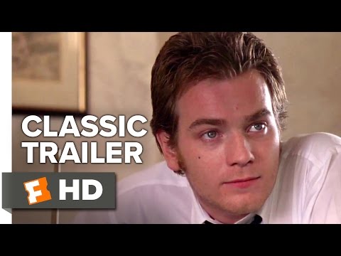 Brassed Off (1996) Official Trailer 1 - Ewan McGregor Movie