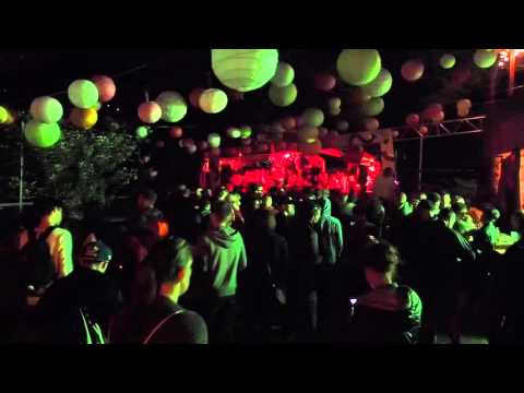 Alex Connors & Hardy Heller live @ Ohral Open Air near Hambach - 2nd and last encore (snippet)