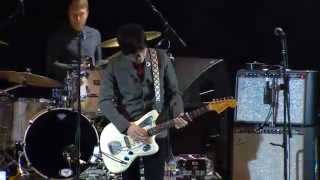 Johnny Marr - Upstarts (Live at the NME Awards, 2013)