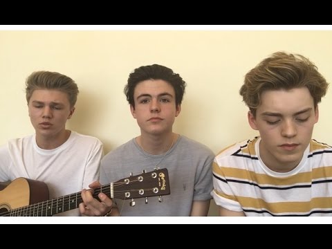 Sweet Creature - Harry Styles (Cover By New Hope Club)