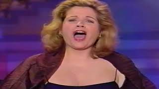 Renée Fleming, Ave Maria Schubert 2