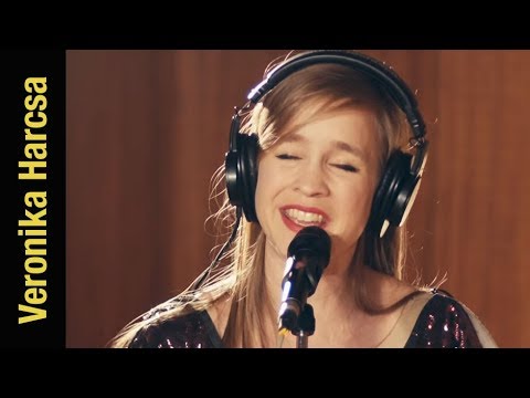 Shapeshifter - Veronika Harcsa & Bálint Gyémánt