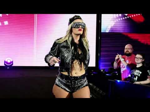 Toni Storm: Thrill Seeker (Entrance Theme)
