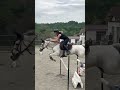Poney de Sport - épreuves AS 20 000€