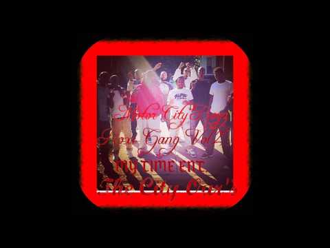 QUAN THE DON313,Fatt Mike ,Trobb Ke, & 50 "THE HOOD INTRODUCTION"