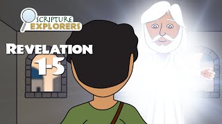 Scripture Explorers video thumbnail