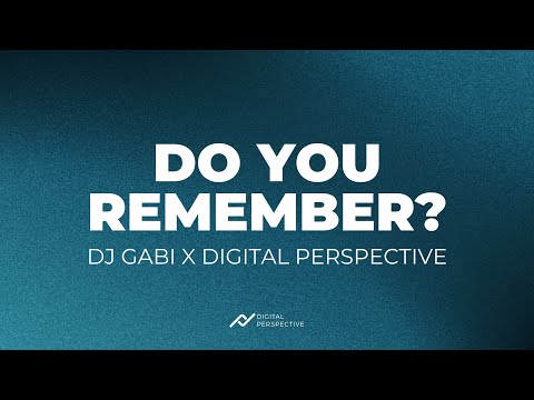 Do You Remember? | Green Hill Live Set