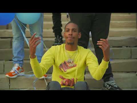 NBT MILLY -Grind 4 Geez