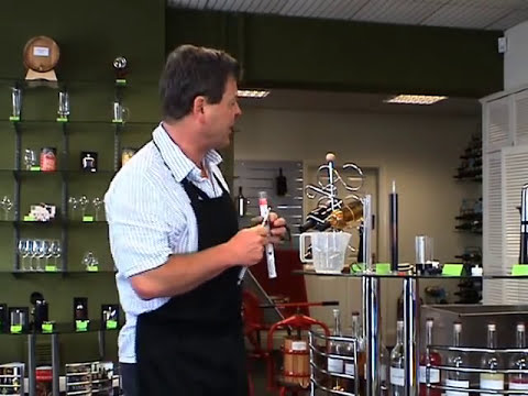 How to use a Hydrometer - Love Brewing Quick Tips