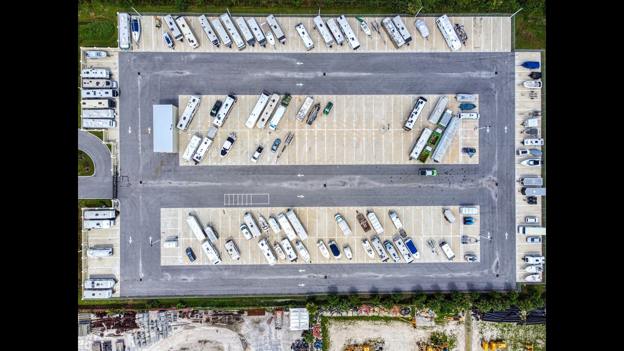 RecNation RV & Boat Storage