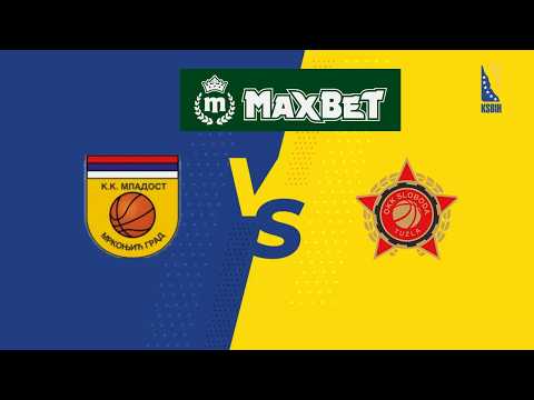 🔴 UŽIVO: KK Mladost vs OKK Sloboda Energoinvest | MAXBET LIGA | Kolo 18 | 11.02.2026 | 19:00