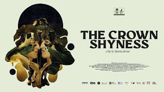 The Crown Shyness (La timidezza delle chiome, 2022) Trailer with English subtitles