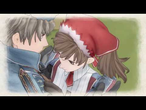 Valkyria Chronicles Remastered Part 31 - Rosie's Redemption/ Plan To Bomb The Gate
