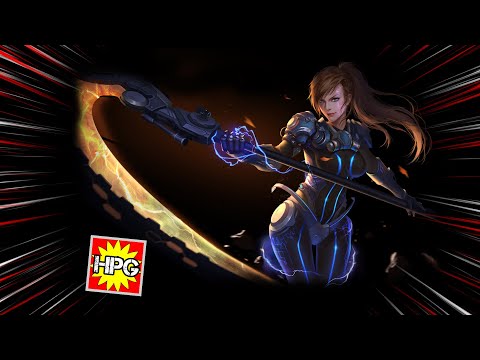 HoN Fayde - Best Kill Streak 25/6/11 - Diamond