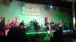 BB Wolf with Lil Willie G