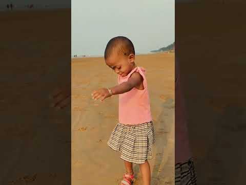 Digha sea beach ⛱️ #Digha #sea #beaches #trendingreel #viral