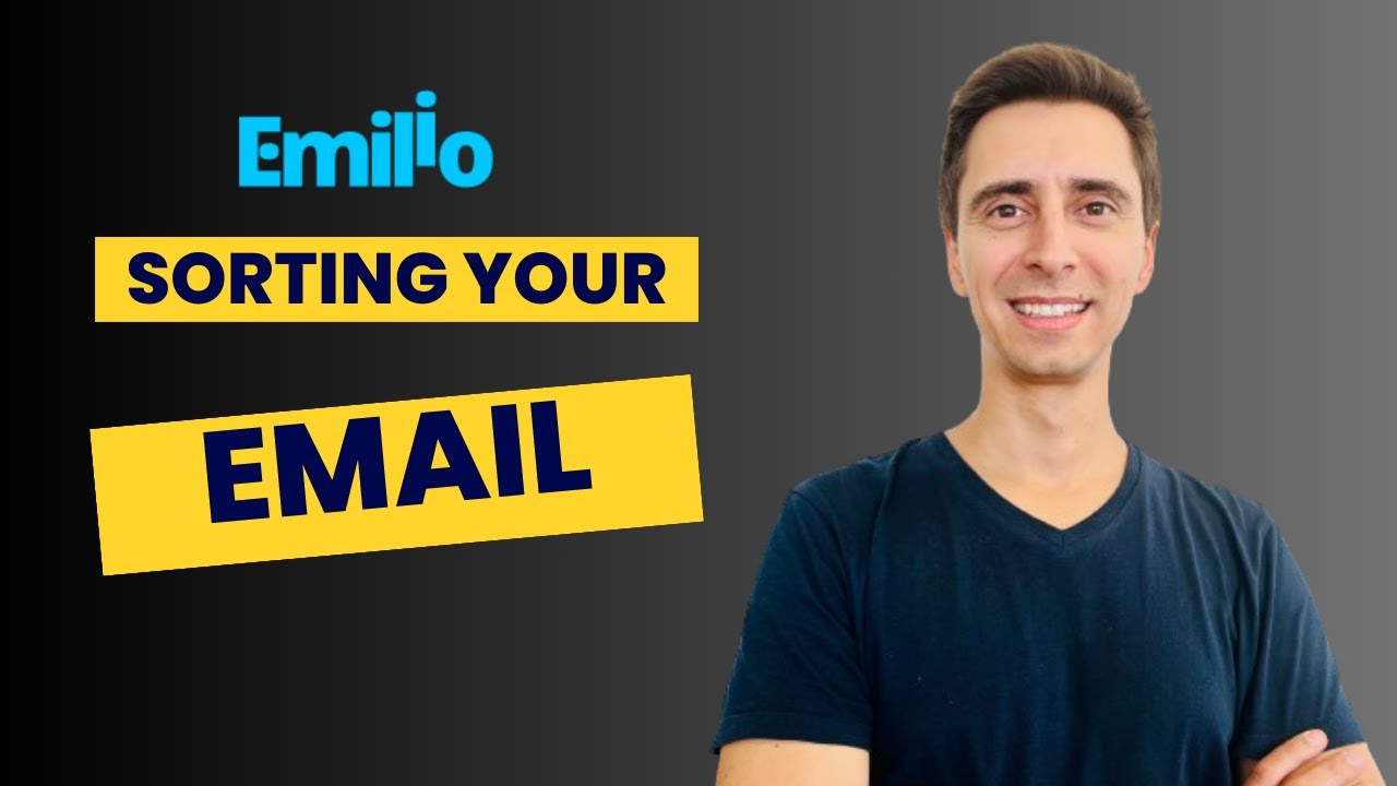 Emilio demo video