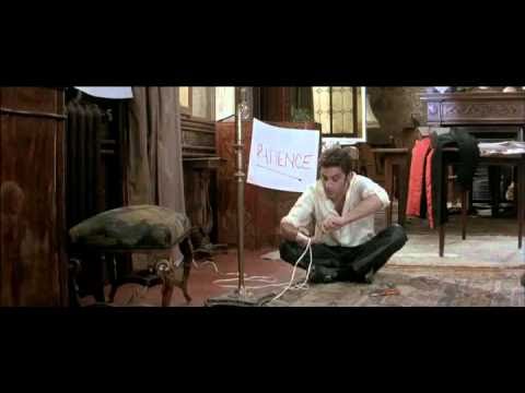 [EXTRAIT] Ma vie est un enfer - Je m'énerve pas, je bricole !