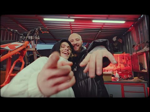 Alper Erözer feat. Famo26 - Aleyleley (Official Video 4K)