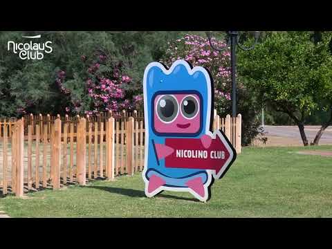 Nicolaus Club - Otium Resort