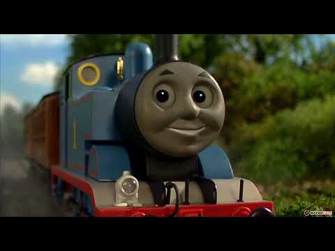 The Engine King Part 7 Kings of The Past