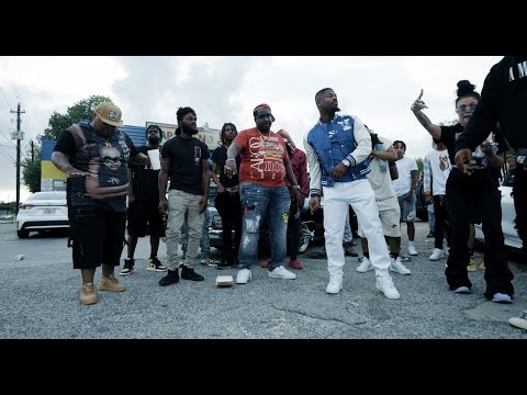 Jman - Different Route ft Numba9ine (Official Video)