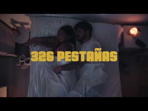 Cepeda - 326 Pestañas