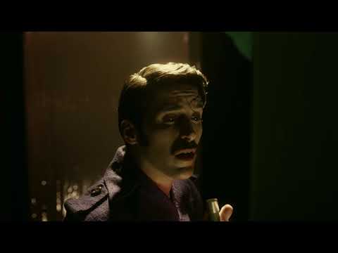 Maximiliano Calvo - Alguien Tiene que Morir (Video Oficial)