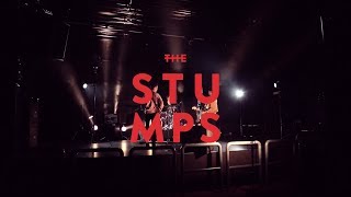 The Stumps - Homerun (Live Session)
