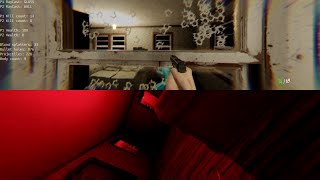 OpenGL Hell Engine Dev 14: More glass