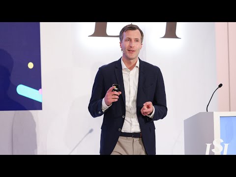 Sam Oddsson, Sidekick Health - Digital Solutions for a Healthy Future | LSI Europe '24