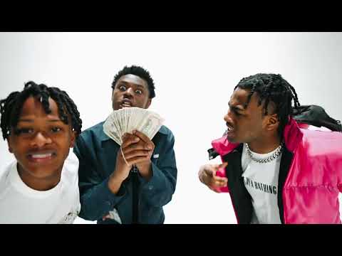 Day1 Lil Willie, Lil Tim, Baby Kia - 3 Headed Fox