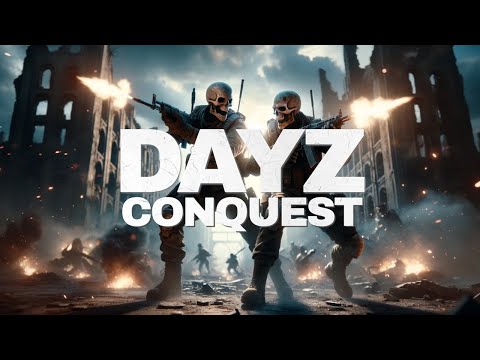 Surviving On The Conquest Coast | DayZ PS5 Gameplay