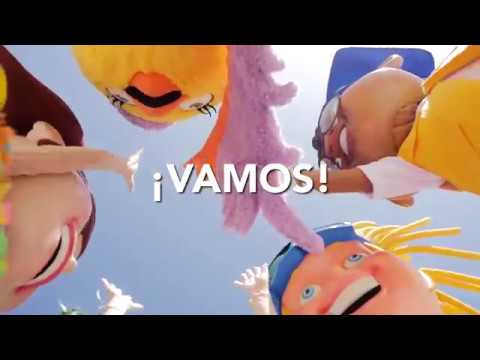 People of Palladium - Ibiza RECAP 2018