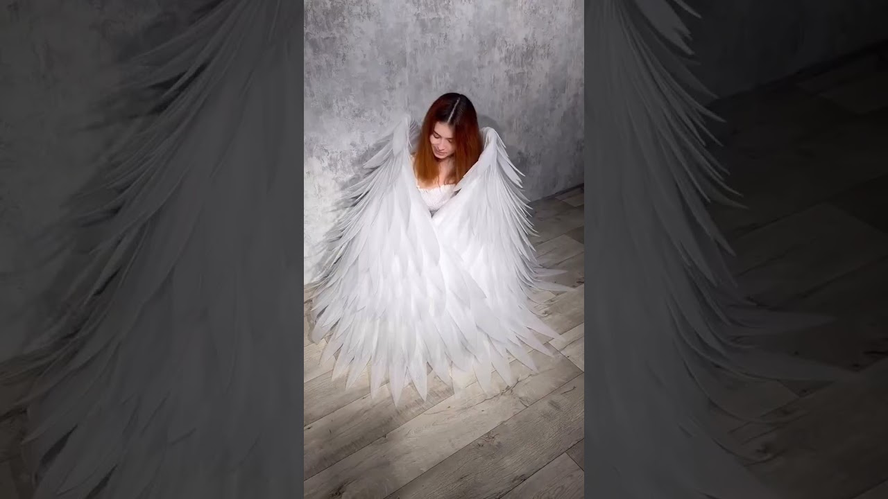 how to make feathers 🥀#viral#youtube#youtubeshorts#newsong#shorts#feather#tranding