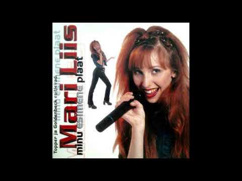 Mari-Liis - Roosid peeglis