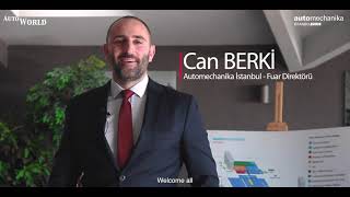 Automechanika Istanbul | Answers to all frequently asked questions abo