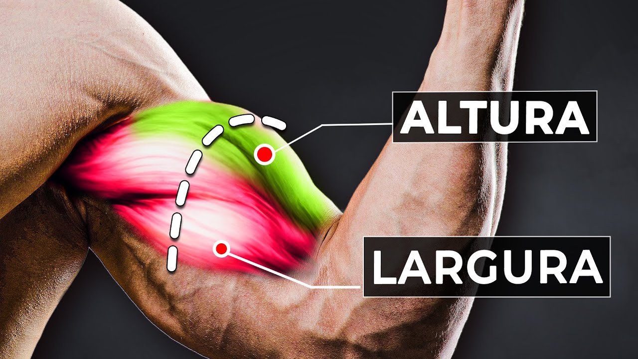 FULL BICEPS Workout For BIGGER ARMS (Based On Science)