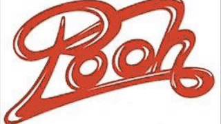 POOH     NAPOLI  PER  NOI