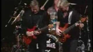 Rick Derringer - Still Alive And Well (live)